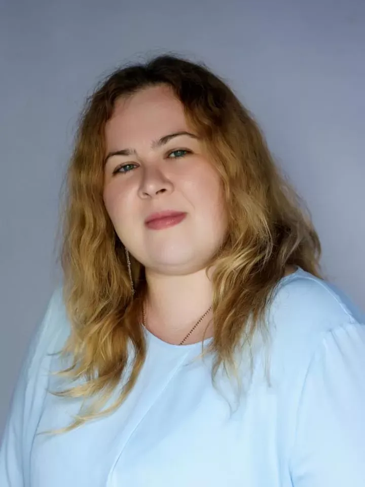 Дмитрова Анна Владимировна — юрист Центра Юридической Помощи