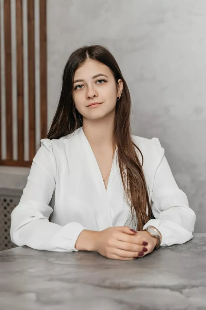 Ивушкина Светлана Семёновна — юрист Центра Юридической Помощи