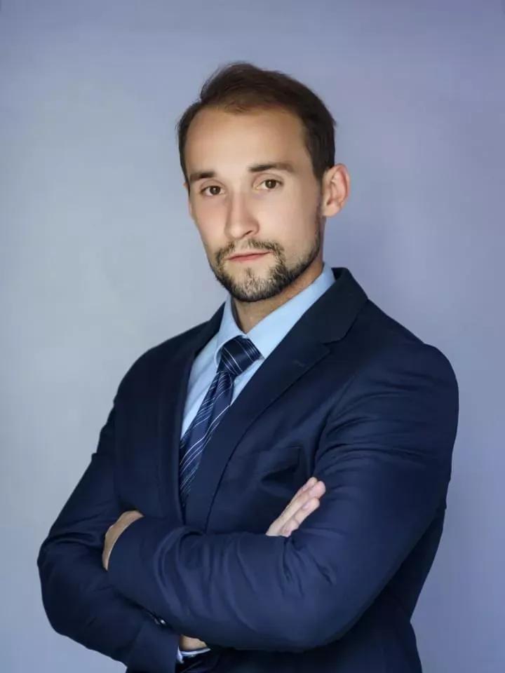 Касицкий Валерий Романович — юрист Центра Юридической Помощи